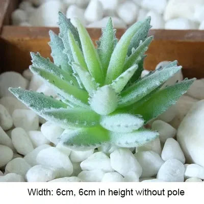 Creative Home Decoration Crafts Imitation Potted Plant Basket Nordic Furnishing Ornaments Art Livingroom Bedroom Hotel Decor