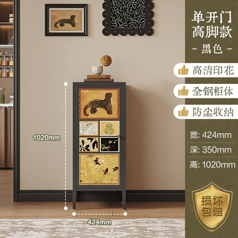 Accent Sideboards Living Room Cabinets Curio Display Drawers Living Room Cabinets Hallway Kitchen Cajonera Trendy Furniture