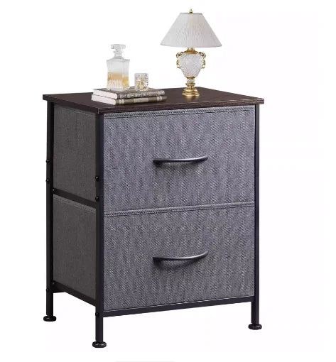 Maximalist Narrow Nightstand Storage Modern Minimalist Floor Nightstand Funny Unique Mesita De Noche Dormitorio Home Furniture