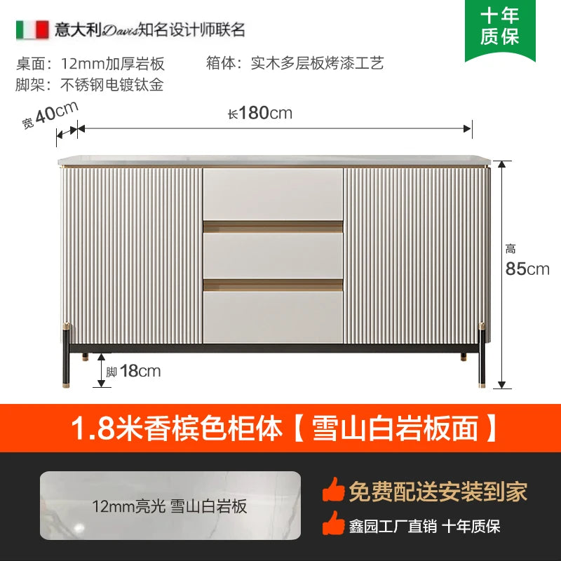 Shelves White Display Cabinet Cream Drawer Girl Storage Modern Display Cabinet Wall Designs Woonkamer Kasten Home Furniture