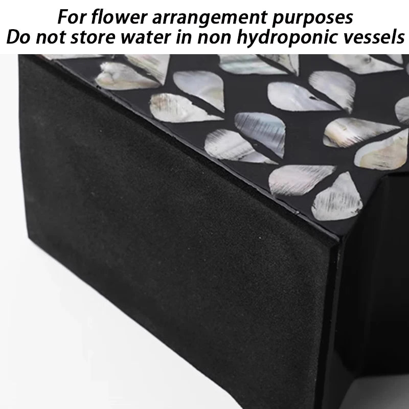 Luxury Vases Flower Arrangement Aesthetic Centerpiece Vases Dining Table Modern Flower Bottles Living Room Home Decoration