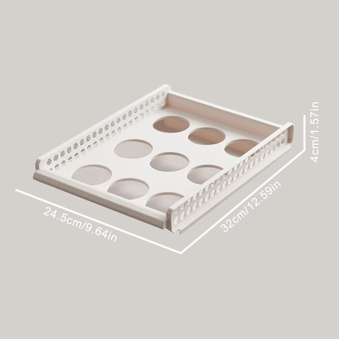 Wardrobe Drawer Storage Box Layered Partition Saves Space Durable And Stackable Design Is Ideal For Closets And Bedrooms