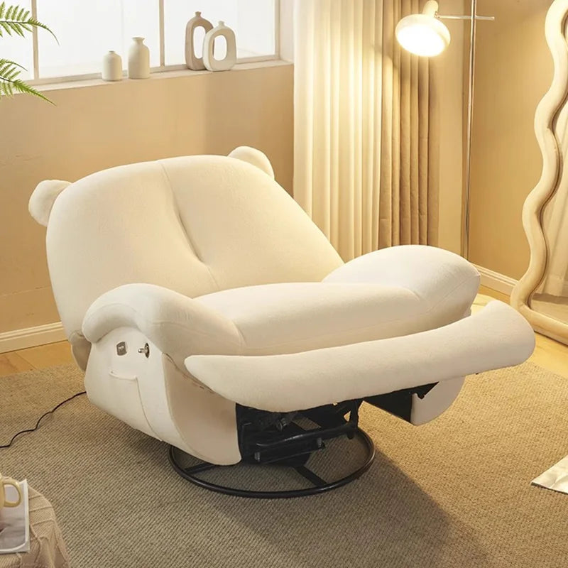 Modern Multifunctional Living Room Sofas Luxury Aesthetic Cute Unique Living Room Sofas Elegant Glam Canapé Lit Home Furniture