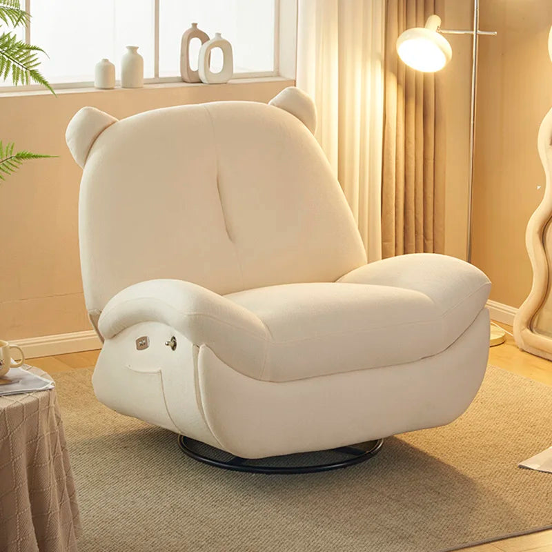 Modern Multifunctional Living Room Sofas Luxury Aesthetic Cute Unique Living Room Sofas Elegant Glam Canapé Lit Home Furniture