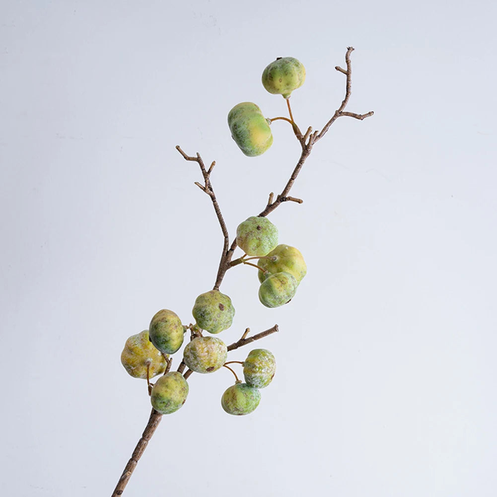 Charming Home Accent Autumn Decor As Shown Autumn Home Decoration Ideas Elegant Foam Bouquet Festive Gathering Accent