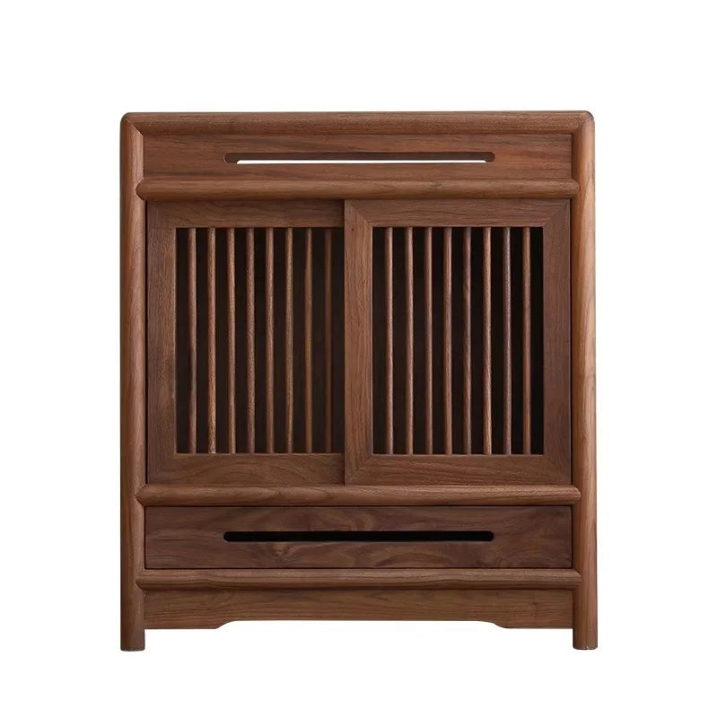 Mid-Century Small Dining Room Shoe Display Cabinets Madia Wood Hall Stuff Independent Anrichte Cuisine Aparadores En Blanco Home