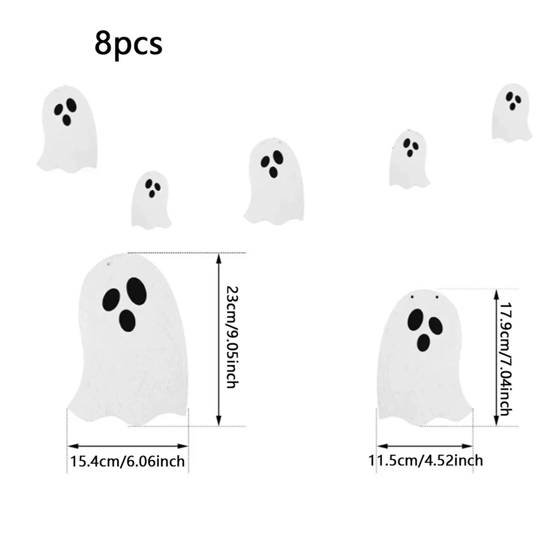 Halloween Decoration A Festive Atmosphere Enhancer for Decorating Homes and Parties