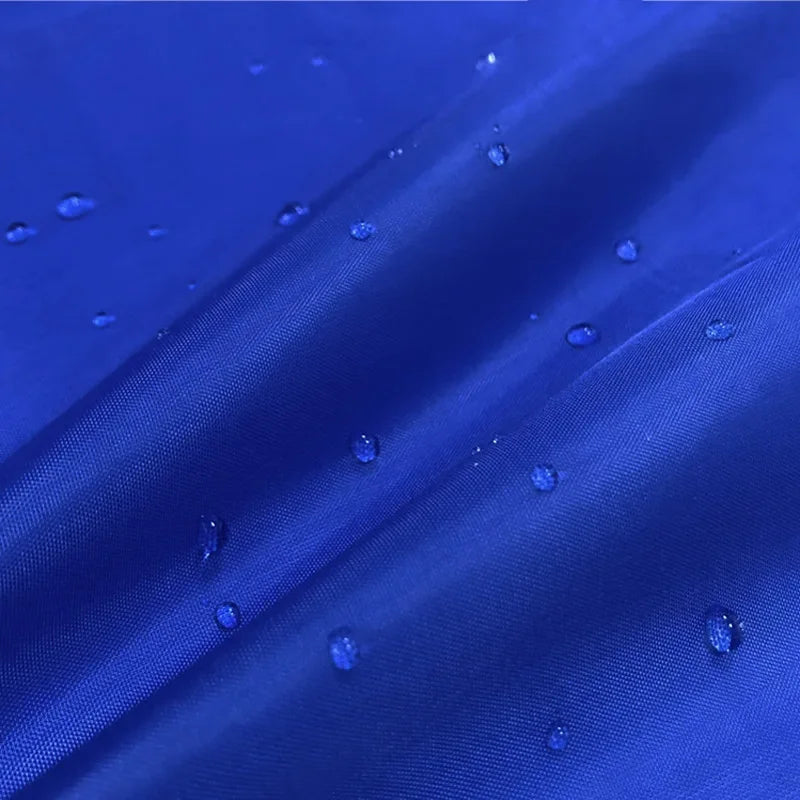Waterproof Fabric Taffeta Textile Water proof fabric For Sewing Outdoor Covers,Tents, Canopy, Sunshade and Awning