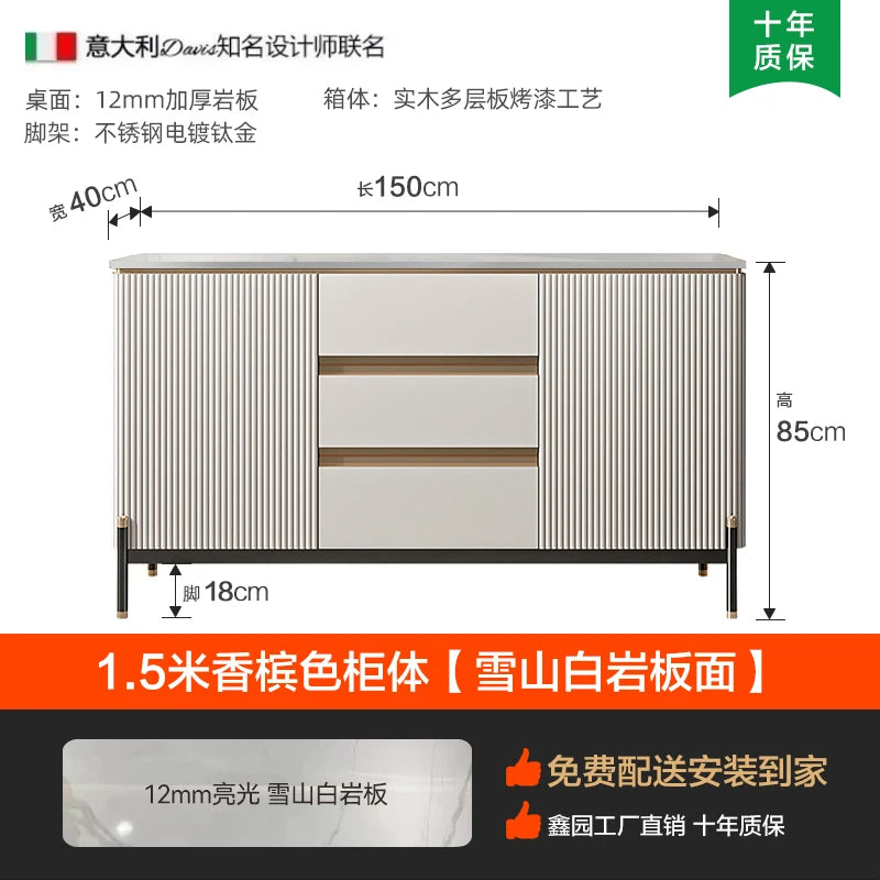 Shelves White Display Cabinet Cream Drawer Girl Storage Modern Display Cabinet Wall Designs Woonkamer Kasten Home Furniture