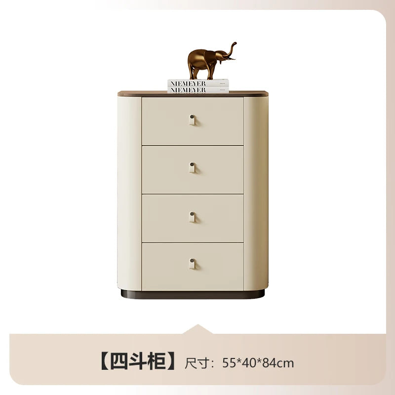 Storage Design Living Room Cabinets Trendy Luxury Nordic Style Display Cabinet Creative Modern Armoires De Salon Home Furniture