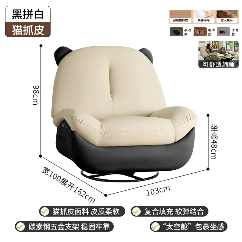 Modern Multifunctional Living Room Sofas Luxury Aesthetic Cute Unique Living Room Sofas Elegant Glam Canapé Lit Home Furniture