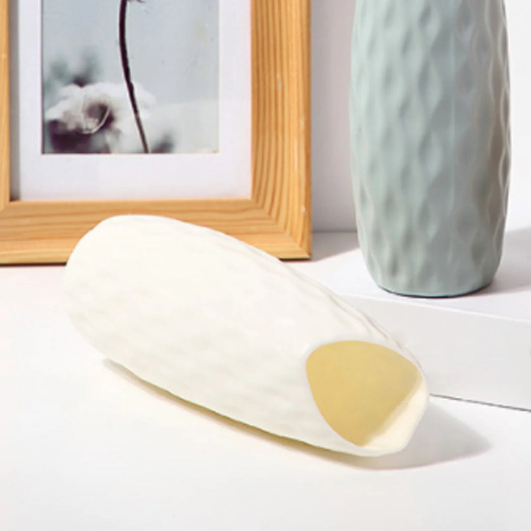 Flower Vase Nordic  Simulated Flower Vase Decoration for Living Room Dining Room Plastic Vase Unbreakable Vase for Flowers