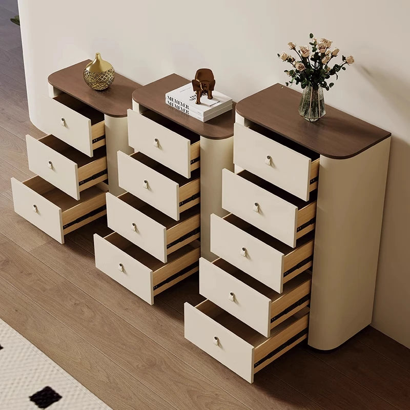 Storage Design Living Room Cabinets Trendy Luxury Nordic Style Display Cabinet Creative Modern Armoires De Salon Home Furniture