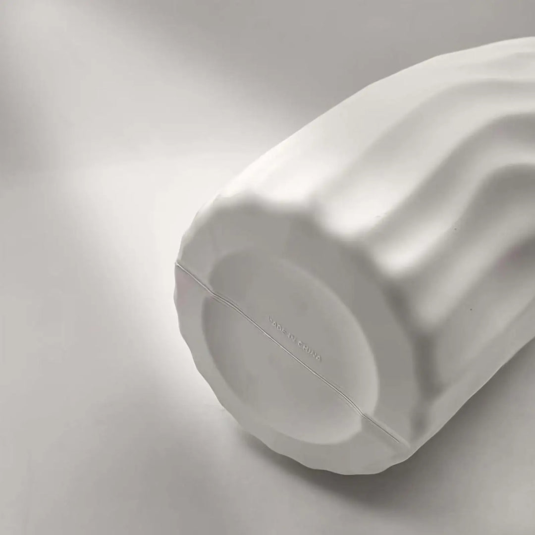 22.83inch Floor Vase Dried Flower Vase Modern Large Centerpieces Decoration for Wedding Farmhouse Home Workplace Kitchen Living