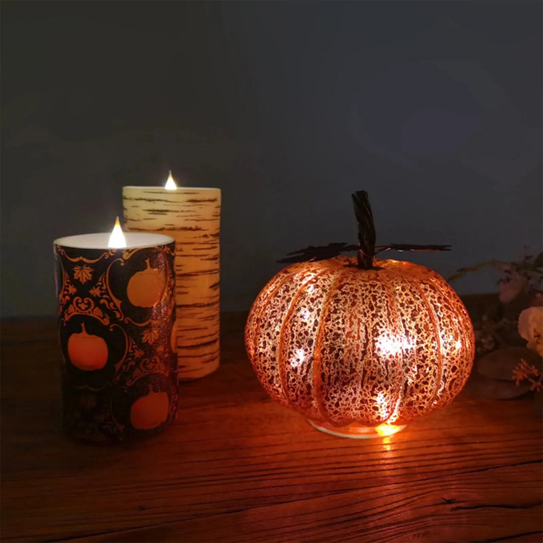 Holiday Decor Led Scene Layout Home Decoration (Without Battery) Halloween Decorations Room Decoration DecoracióN De Hallowenn