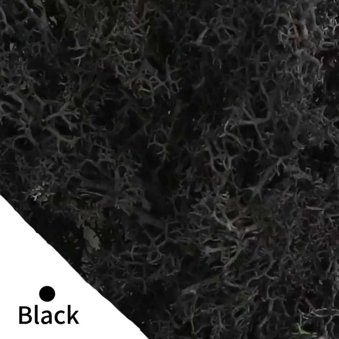 Artificial Green Plants Eternal Life Moss DIY Crafts Grass Garden Home Room Decor Mini Landscape Fake Grass 20/40/100g