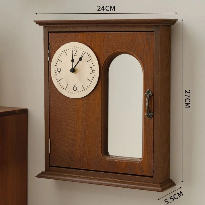 Modern Wall Art Wooden Decorative Wall Ornaments Elegant Room Decorations Interior House Decoration Luxury Home Accessories