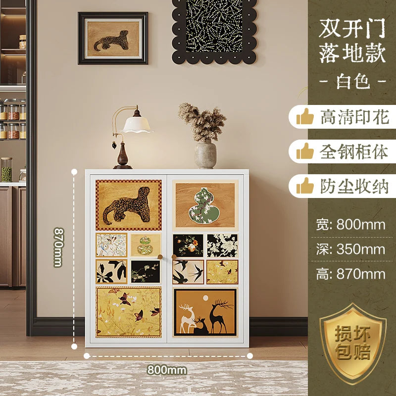 Accent Sideboards Living Room Cabinets Curio Display Drawers Living Room Cabinets Hallway Kitchen Cajonera Trendy Furniture