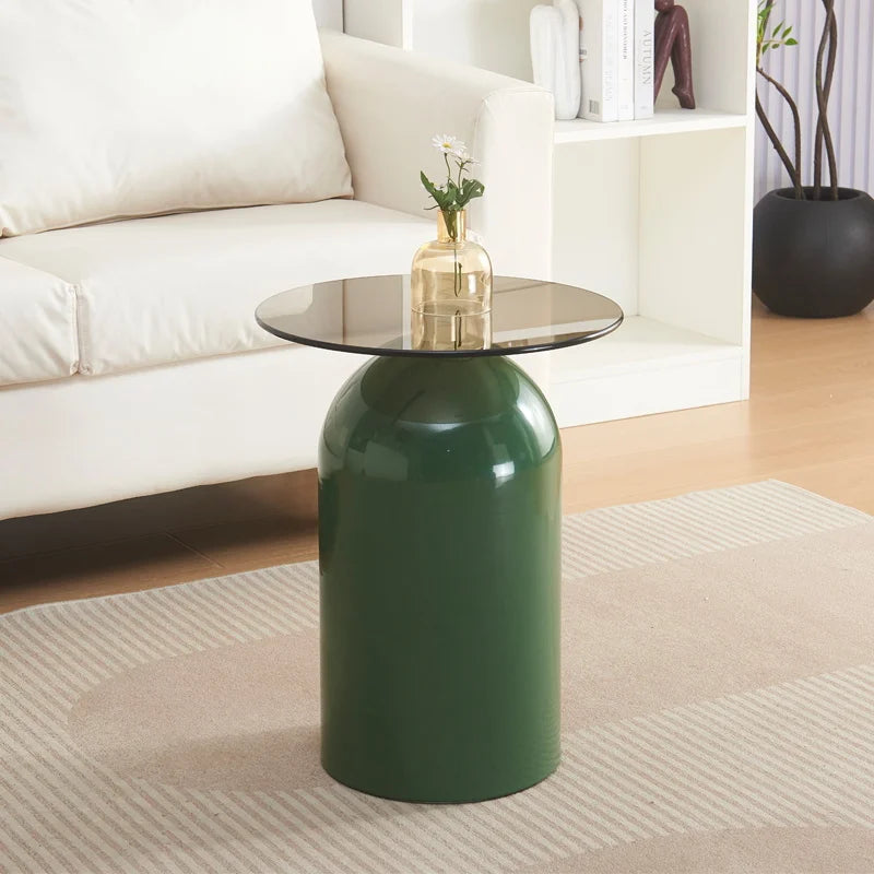 Minimalist Aesthetic Cute Side Table Space Save Unique Luxury Modern Side Table Set Of Premium Small Table Basse Home Furniture