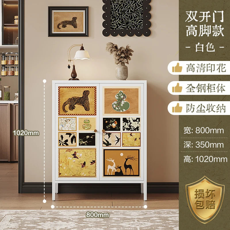 Accent Sideboards Living Room Cabinets Curio Display Drawers Living Room Cabinets Hallway Kitchen Cajonera Trendy Furniture