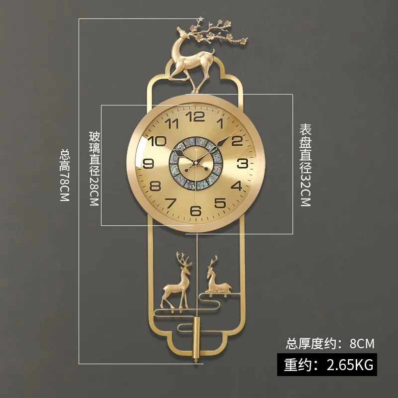 Minimalist Design Wall Clock Kitchen Fun Digital Office Wall Clock Living Room Unique Reloj De Pared Para Sala Room Decor