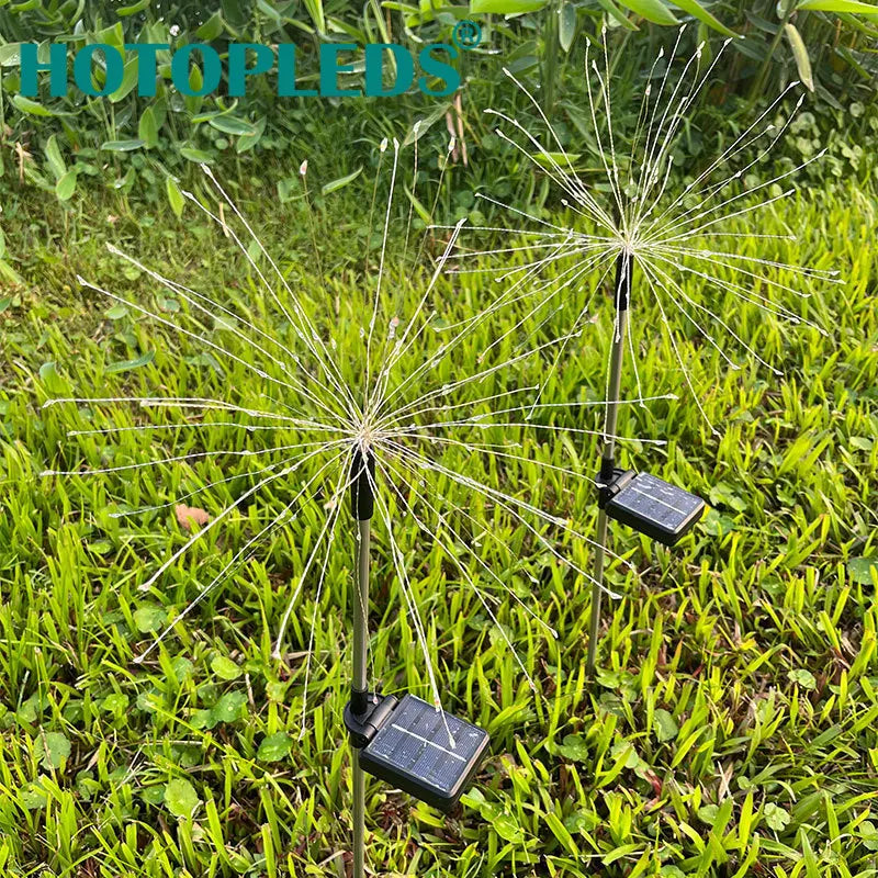 Outdoor Creative Lighting Landscape Garden Lawn Decoration Light Floor Plug Multifunctional Solar Smoke Light Ambient Light