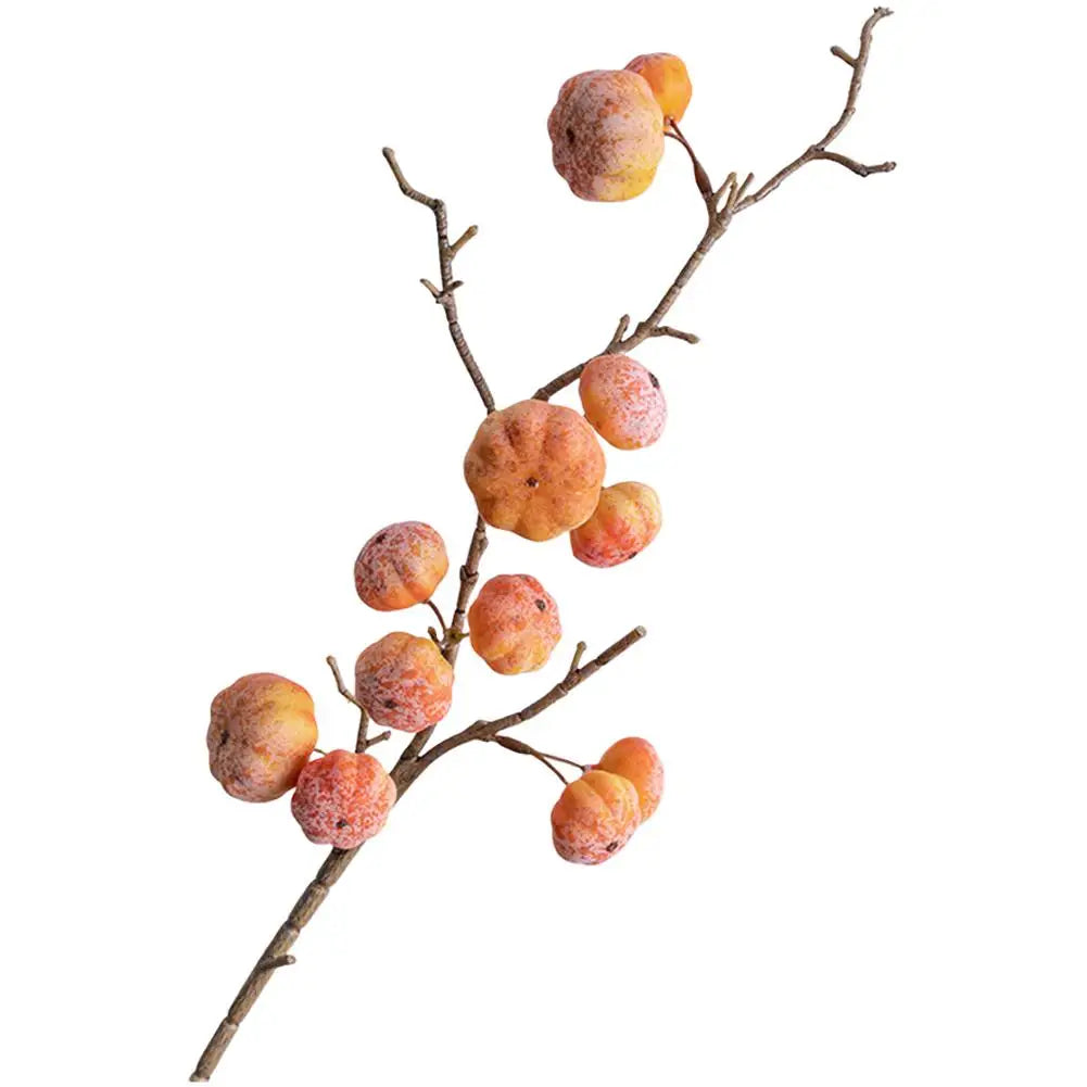 Charming Home Accent Autumn Decor As Shown Autumn Home Decoration Ideas Elegant Foam Bouquet Festive Gathering Accent